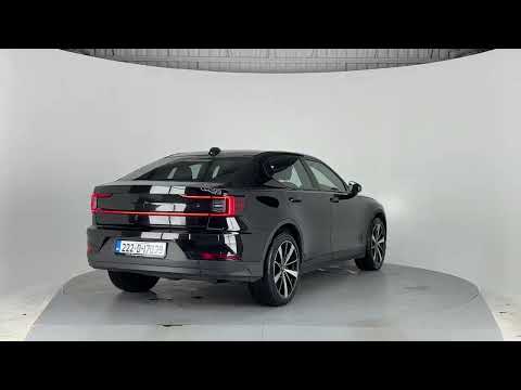 Polestar 2 LONG RANGE DUAL MOTOR **Digital Dash**T - Image 2
