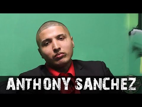 ANTHONY SANCHEZ Sentenced To 16 Years In Prison At Age 17.. "I Had No Idea What To Expect" [PART 4]