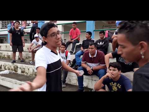 AKROZ vs LINCE - SEMIFINAL - JORNADA 3 - ESTACION DEL FREESTYLE - YAGUACHI