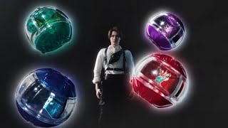 Download lagu Kamen Rider zeztz 4 standby loops  mp3