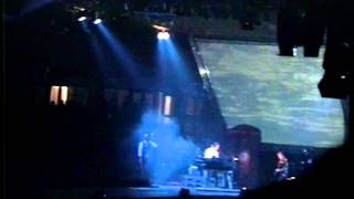 Peter Gabriel, US Tour, Roma, 18/05/1993 - Across the River/Slow Marimbas