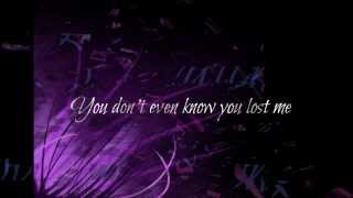 Lorrie Morgan- Watch Me LYRICS