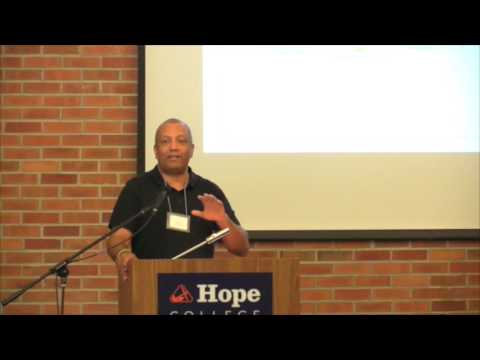 Walking with the Three Mile an Hour God