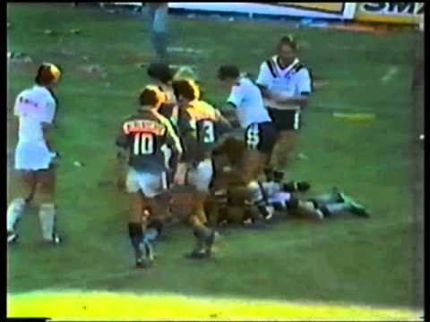1980 BRL Grand Final   Norths 17 v Souths 15