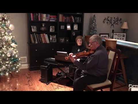 Fiddle Tune Friday - Gold and Silver Waltz - Mar 18/17