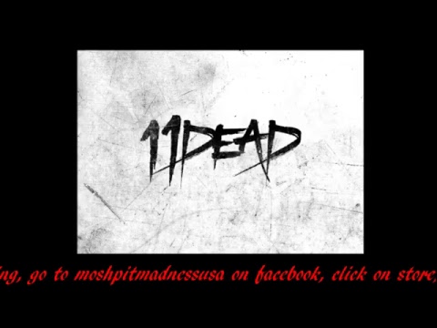 Moshpit Madness Live Stream