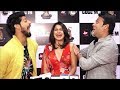 Jennifer Winget & Tanuj Virwani FUNNIEST Interview TOGETHER At CODE M Success Party