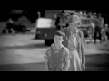 Netflix Commercial Barnaby