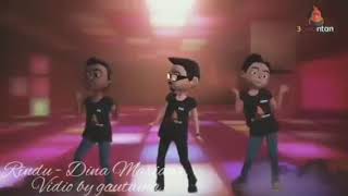 Download lagu Rindu - Dina Mariana mp3 Download lagu Rindu - Dina Mariana mp3