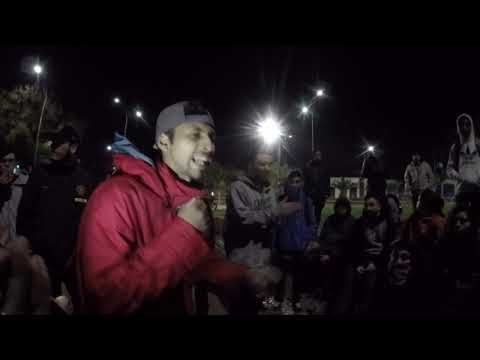 BICWAN vs LIL DROP vs BOHEMIC - Semi - Catamarca Vol.9 1vs1vs1 Especial 4/4 2018