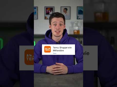 So gut sind Produkte von TEMU! #shopping #temu