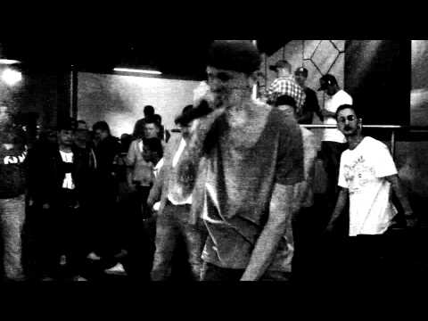 Aytee - Harlem Shake