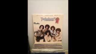 The Jackson 5 - Love Is The Thing You Need ( 1976 ) HD