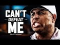 YOU CAN'T DEFEAT ME - Best Motivational Speech Video (Featuring Eric Thomas)