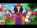 Hansel Gretel Magical Carpet With ChuChu Friends Ep 10 Traveling To The Land Of Fairy Tales