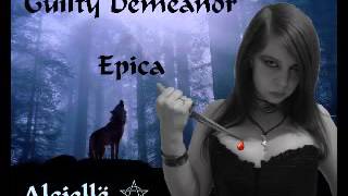 Guilty Demeanor, Epica - Alciellë&#39;s cover