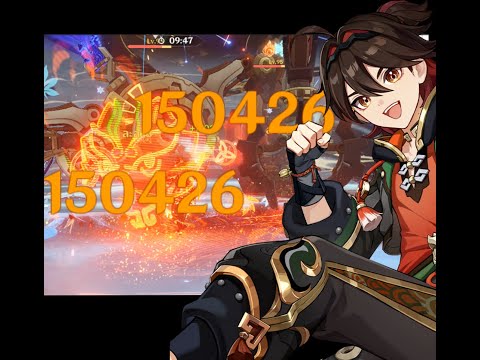 GAMING C0   Spiral Abyss 12-1   TEST  [ OLA ]