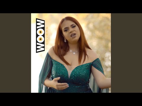 Velika ljubavi moja (Cover)