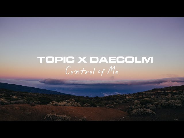 Video zu 'Control Of Me' ansehen Video zu 'Control Of Me' ansehen