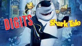 Digits by Fan 3 - Shark Tale - Original Motion Picture Soundtrack