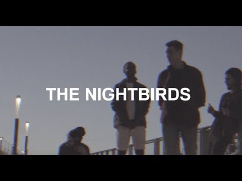 Wayne Snow, FKJ, Darius & Crayon present The Nightbirds