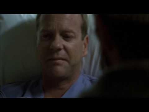 24 - Jack & Renee - Never Say Never