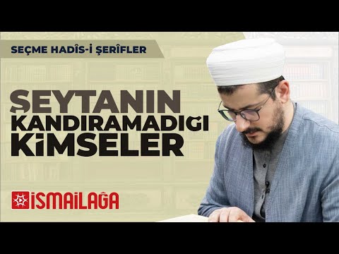 Seçme Hadîsler 6: Niyet ve İhlâs - Abdülhâlık Ustaosmanoğlu Hoca Efendi
