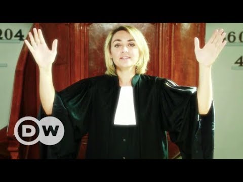 Luther code - 500 years of the Reformation | DW Documentary