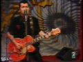 HELLBILLY CLUB - "Raw Lust" - TV2 Channel (Spain) 1999