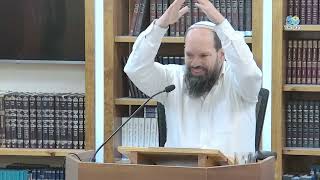 אטום זהב: על מהות הזהב ועלינו | נפש הפרשה תרומה תשפ"ו | הרב אייל ורד (ישיבת מכון מאיר) - התמונה מוצגת ישירות מתוך אתר האינטרנט יוטיוב. זכויות היוצרים בתמונה שייכות ליוצרה. קישור קרדיט למקור התוכן נמצא בתוך דף הסרטון