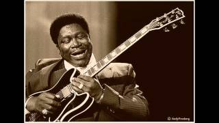 BB King - Please Set the Date