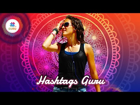 Hashtag Guru video thumbnail