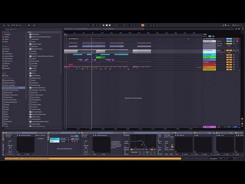 PHACTION | Sampling, Genesis & Inspiration [Preview]