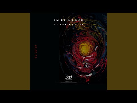 I'm Going Mad