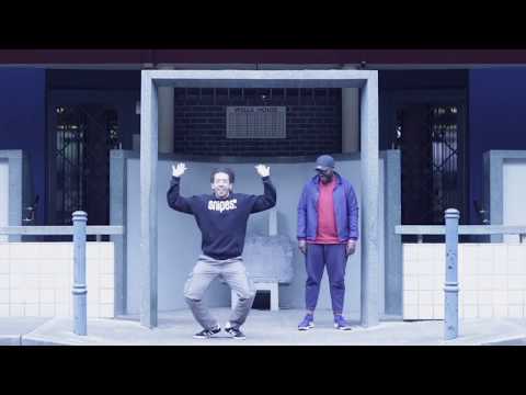 Rikoshay Showreel 2017