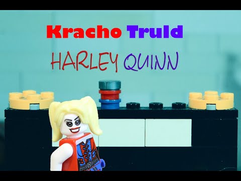 Kracho Truld: Harley Quinn