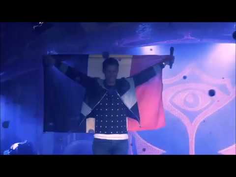 Armin van Buuren vs Vini Vici feat. Hilight Tribe - Great Spirit (Extended Mix) Freddy_dj009mp4