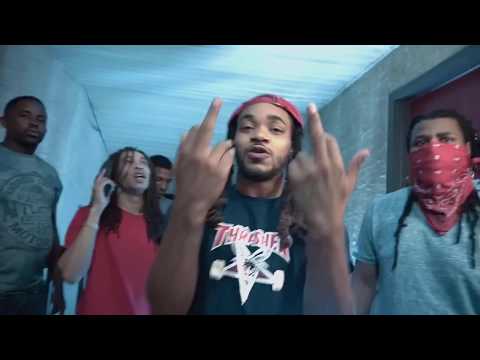 Dro'd Up - Smoke Otw (Music Video) KB Films