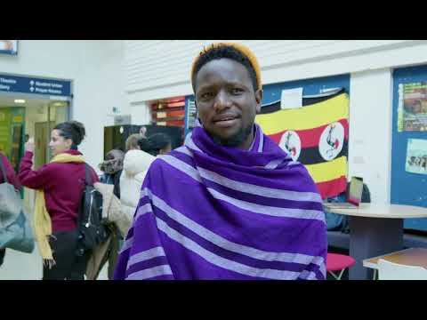 Top Tips from International Students at ARU: Navigating University Life in the UK