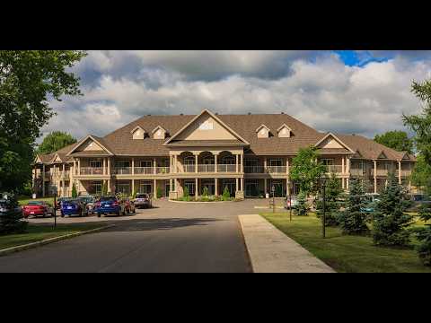 Garden Villa video thumbnail
