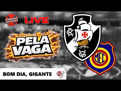 IMPORTANTE! VASCO BUSCA VENCER MADUREIRA PRA SE GARANTIR NA PRÓXIMA FASE DO CARIOCA. TIME REFORÇADO