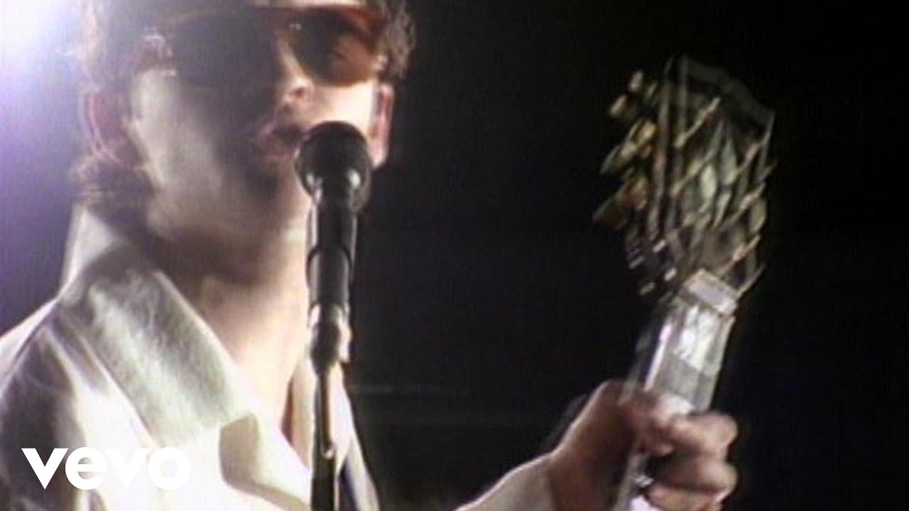 Manic Street Preachers - You Love Us (Heavenly Version) - YouTube