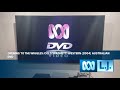 Opening To The Wiggles Cold Spaghetti Western 2004 Australian DVD