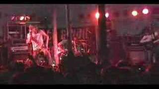 As Cities Burn @ C-Stone IL 2006 - Bloodsucker pt. 2