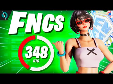 O SEGREDO para DOMINAR nos CAMPEONATOS do Fortnite