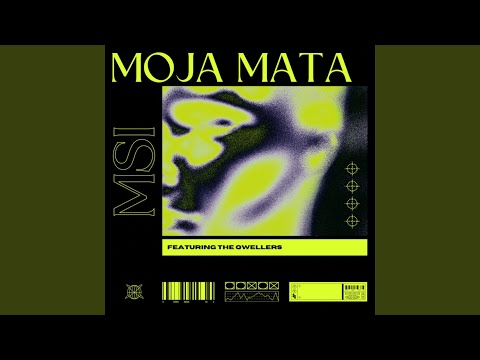 MOJA MATA (feat. LOWFEYE, LACABRA, SASTII & BLUE PAPPI)