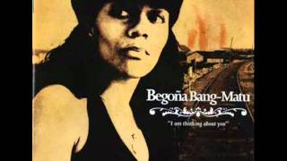 Begoña Bang Matu - I want to be where you are♥