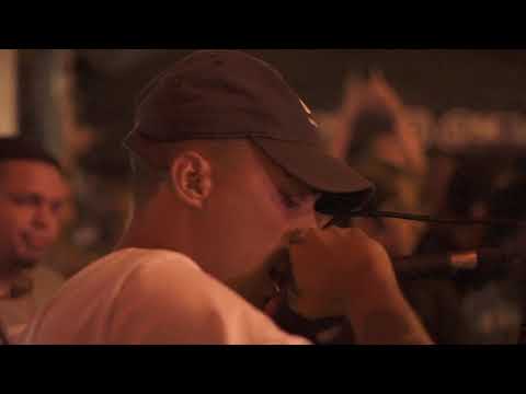 Xari "Chicago" LIVE @voidmadu