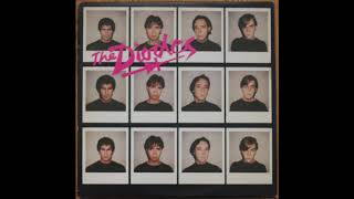 The Diodes - Death In The Suburbs