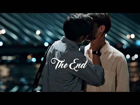 "I just want you to stay." | Our Skyy, Arthit & Kongpob [BL]